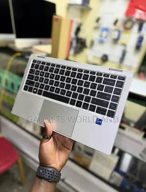 New Laptop HP EliteBook 1040 G8 32GB Intel Core i7 SSD 512GB