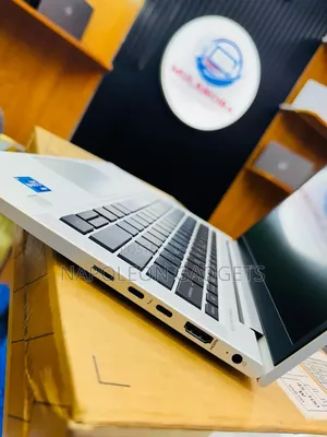 Laptop HP EliteBook 840 G5 8GB Intel Core i5 SSD 256GB