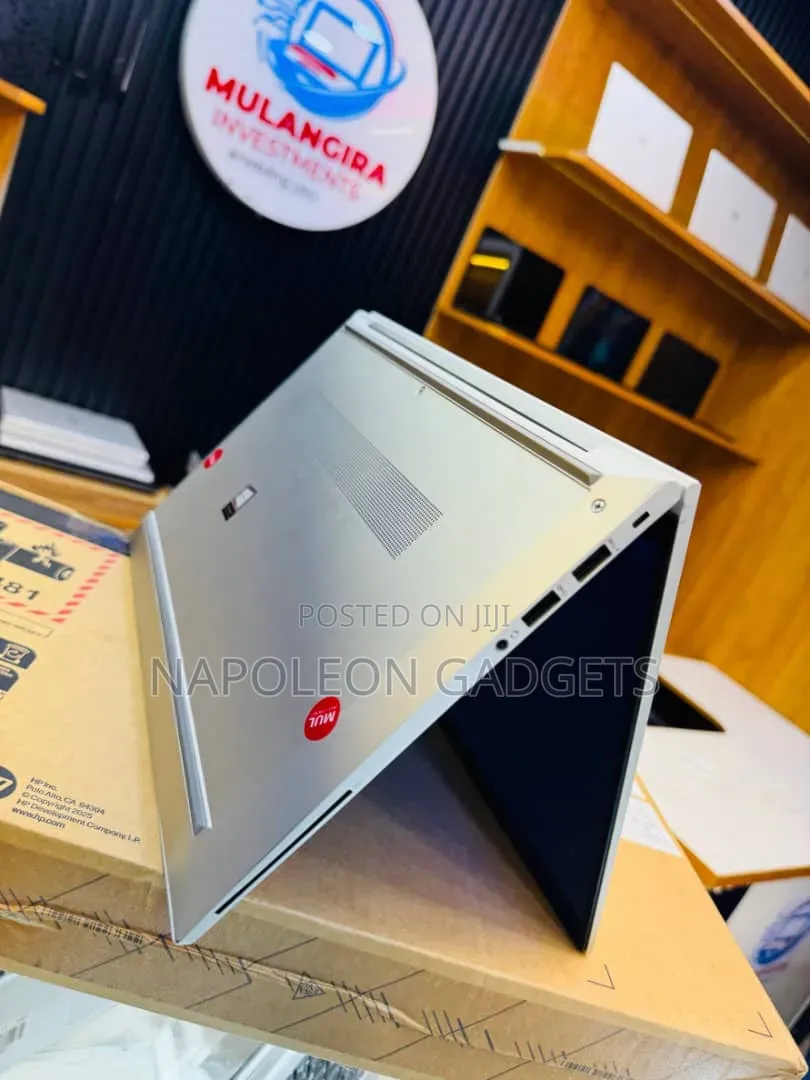 Laptop HP EliteBook 840 G5 8GB Intel Core i5 SSD 256GB