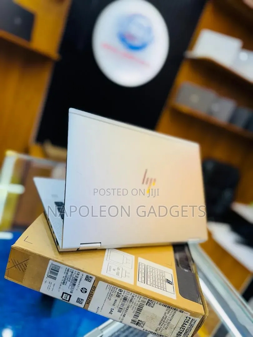 Laptop HP EliteBook 840 G5 8GB Intel Core i5 SSD 256GB