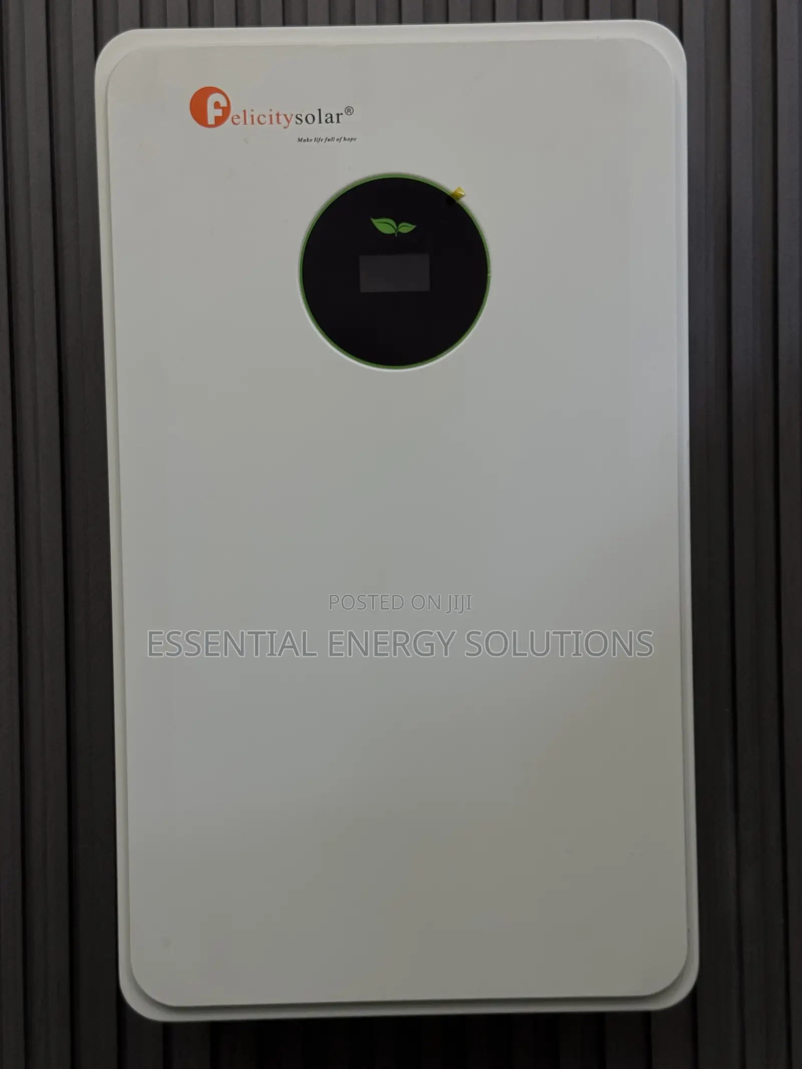 10kwh 48v Lithium Phosphate Battery