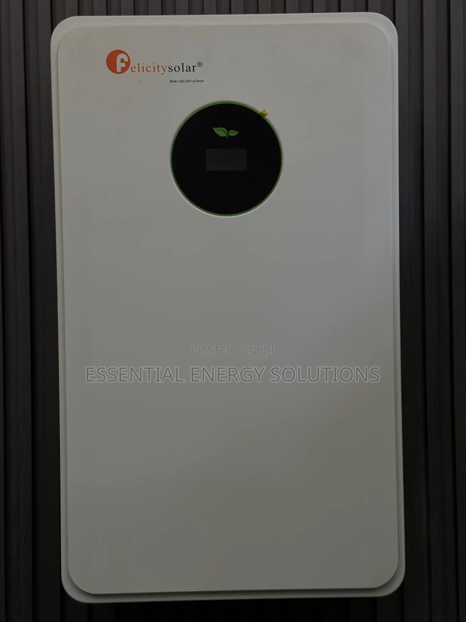 10kwh 48v Lithium Phosphate Battery