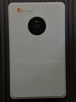10kwh 48v Lithium Phosphate Battery