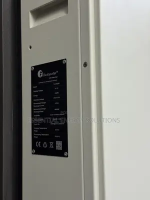 10kwh 48v Lithium Phosphate Battery