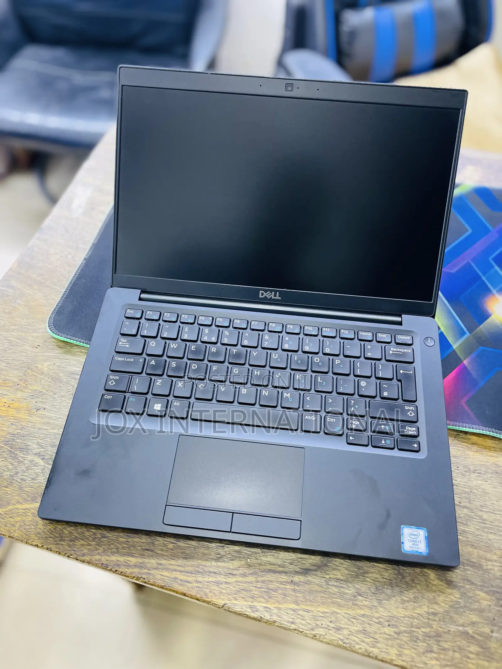 Laptop Dell Latitude 7390 8GB Intel Core i7 SSD 256GB