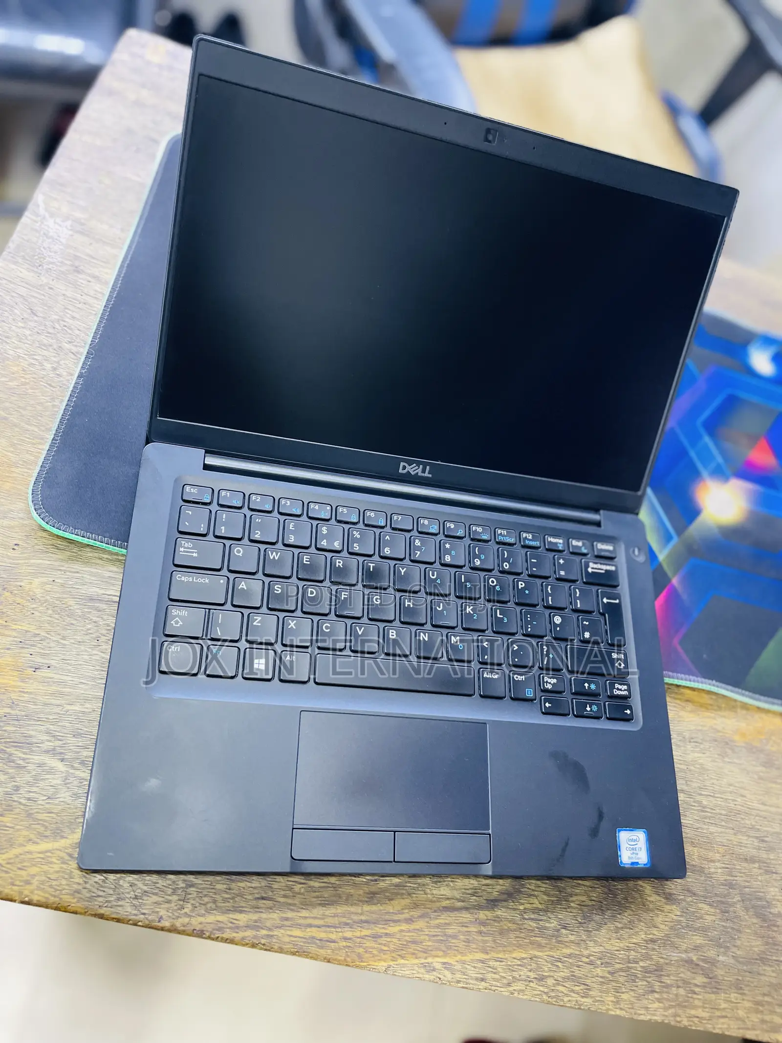 Laptop Dell Latitude 7390 8GB Intel Core i7 SSD 256GB