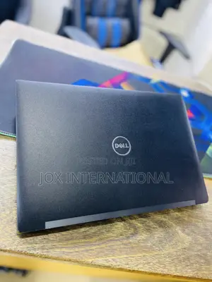 Laptop Dell Latitude 7390 8GB Intel Core i7 SSD 256GB