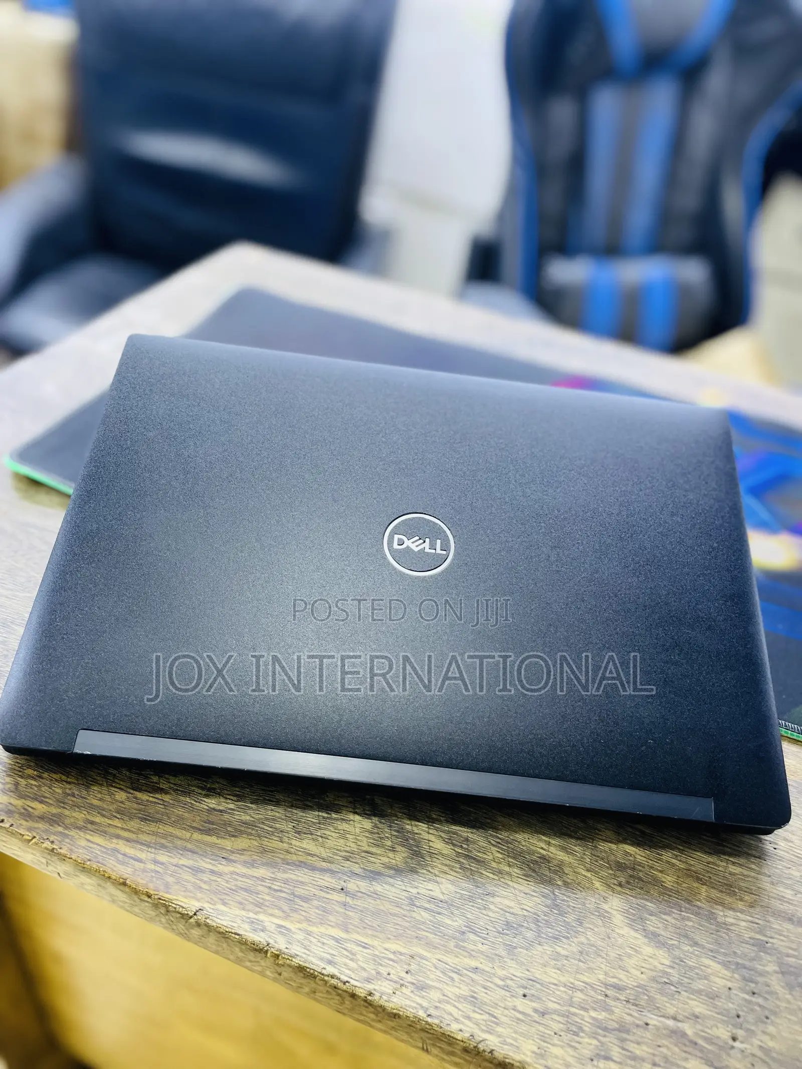 Laptop Dell Latitude 7390 8GB Intel Core i7 SSD 256GB