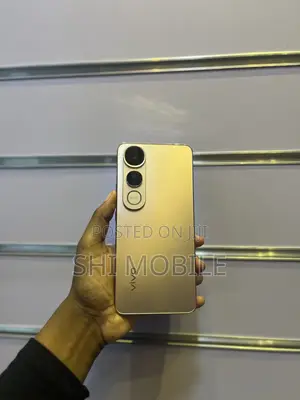 Vivo V50 Lite 5G 256 GB Rose Gold