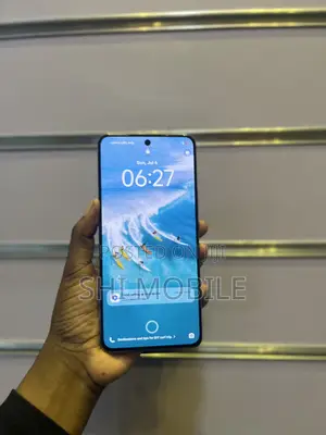 Vivo V50 Lite 5G 256 GB Rose Gold