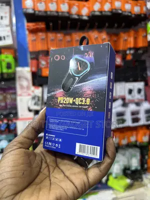 Car Charger Ak-242