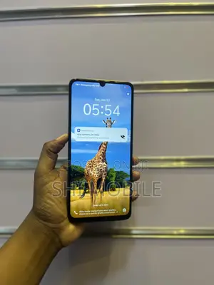 Vivo Y04 128 GB Green