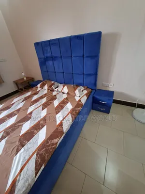 Selling Bed