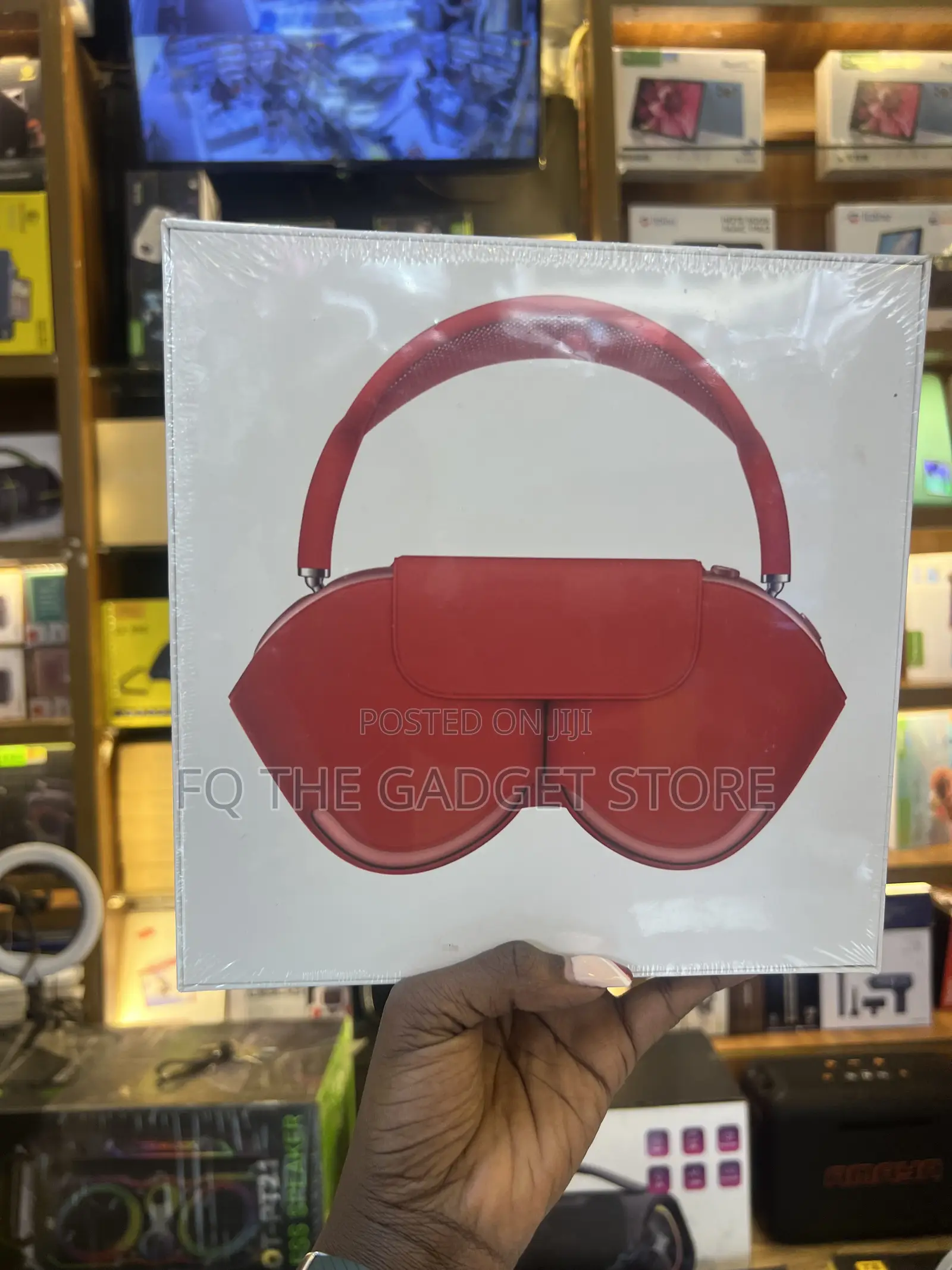 Airpods Max Headphones/Headsets