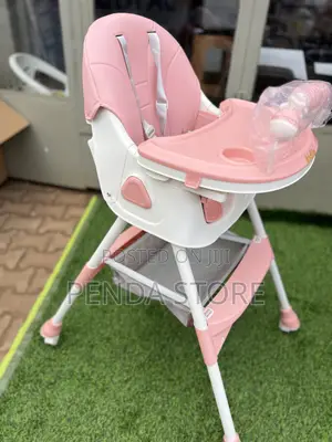 Baby High Feeding Chair – Baby Feeding Station Seat