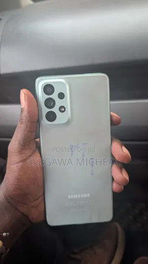 Samsung Galaxy A73 5G 256 GB Green