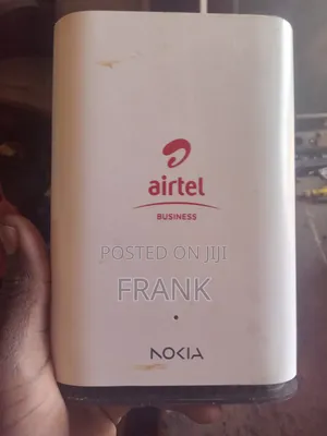 Wifi Site On Sale In Kitemu-masaka Road