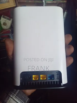 Wifi Site On Sale In Kitemu-masaka Road