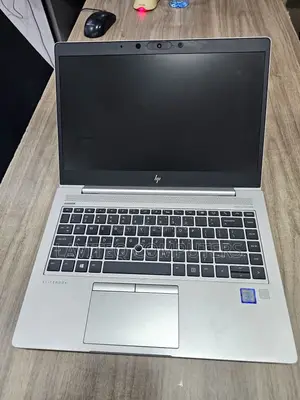 Laptop HP EliteBook 840 G6 8GB Intel Core i5 SSD 256GB