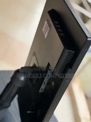 Lenovo Monitor Hdmi Dp Vga