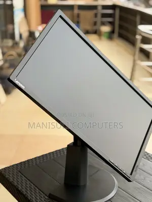 Lenovo Monitor Hdmi Dp Vga