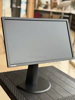 Lenovo Monitor Hdmi Dp Vga