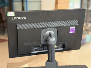 Lenovo Monitor Hdmi Dp Vga