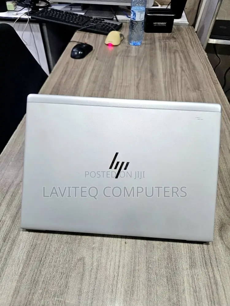 Laptop HP EliteBook 840 G6 8GB Intel Core i5 SSD 256GB