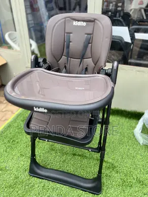 Baby High Feeding Chair – Infant Eating Comfort Seat