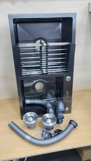 Kitchen Sink Heavy Duty
