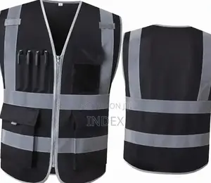 Reflector Vest