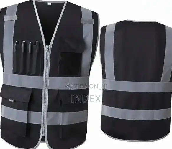Reflector Vest