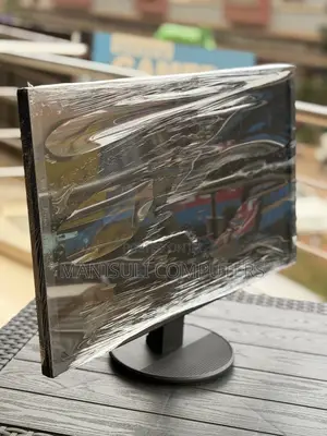 Acer Monitor 24 Inch Screen Vga Div
