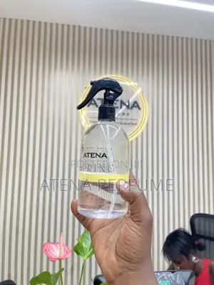 Luxury Spring Home Spray in Kampala – Premium Turkish Room Fragrance