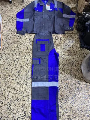 Best Quality Safety Coverall