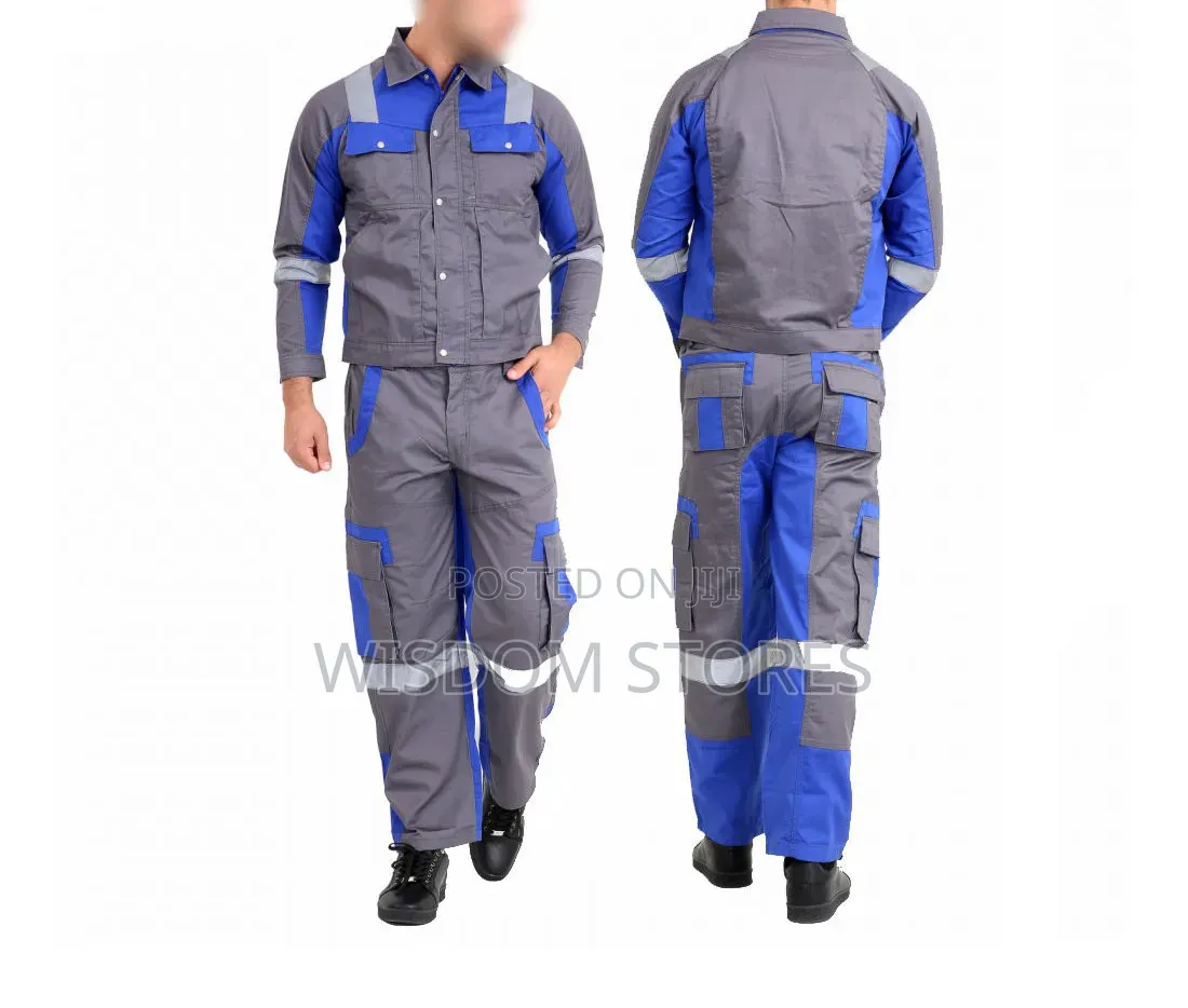 Best Quality Safety Coverall