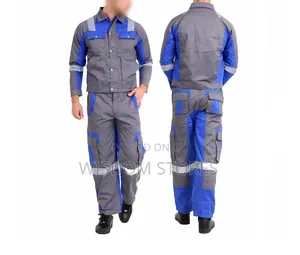 Best Quality Safety Coverall
