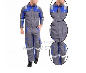 Best Quality Safety Coverall