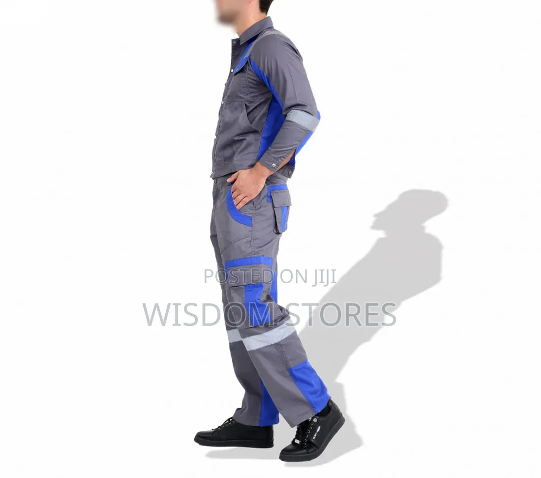 Best Quality Safety Coverall