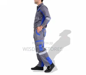 Best Quality Safety Coverall