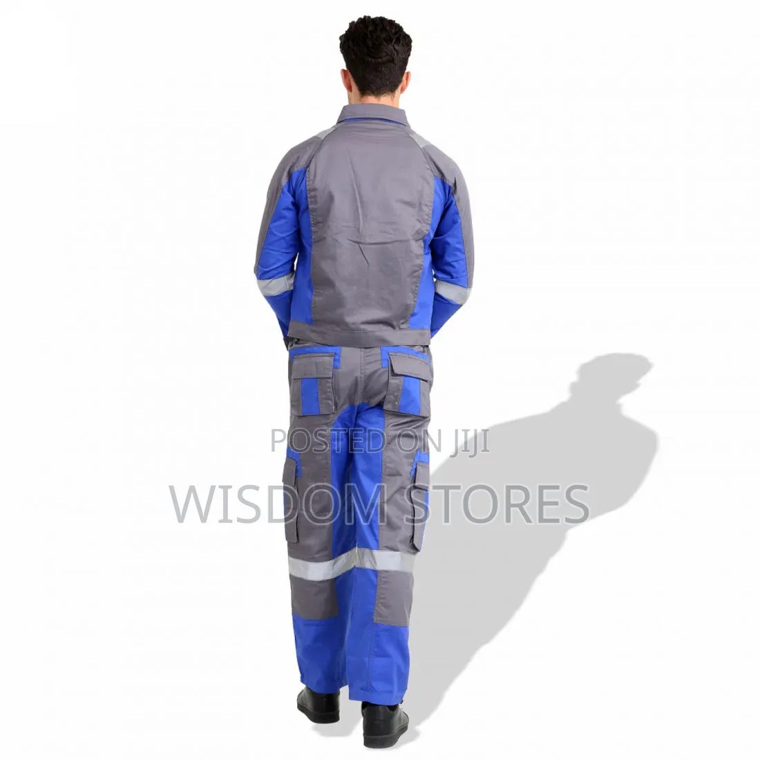 Best Quality Safety Coverall