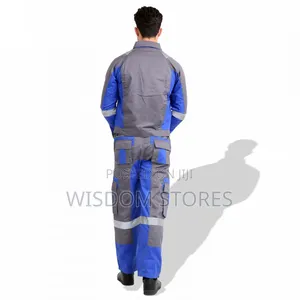 Best Quality Safety Coverall