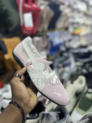Puma Ballet