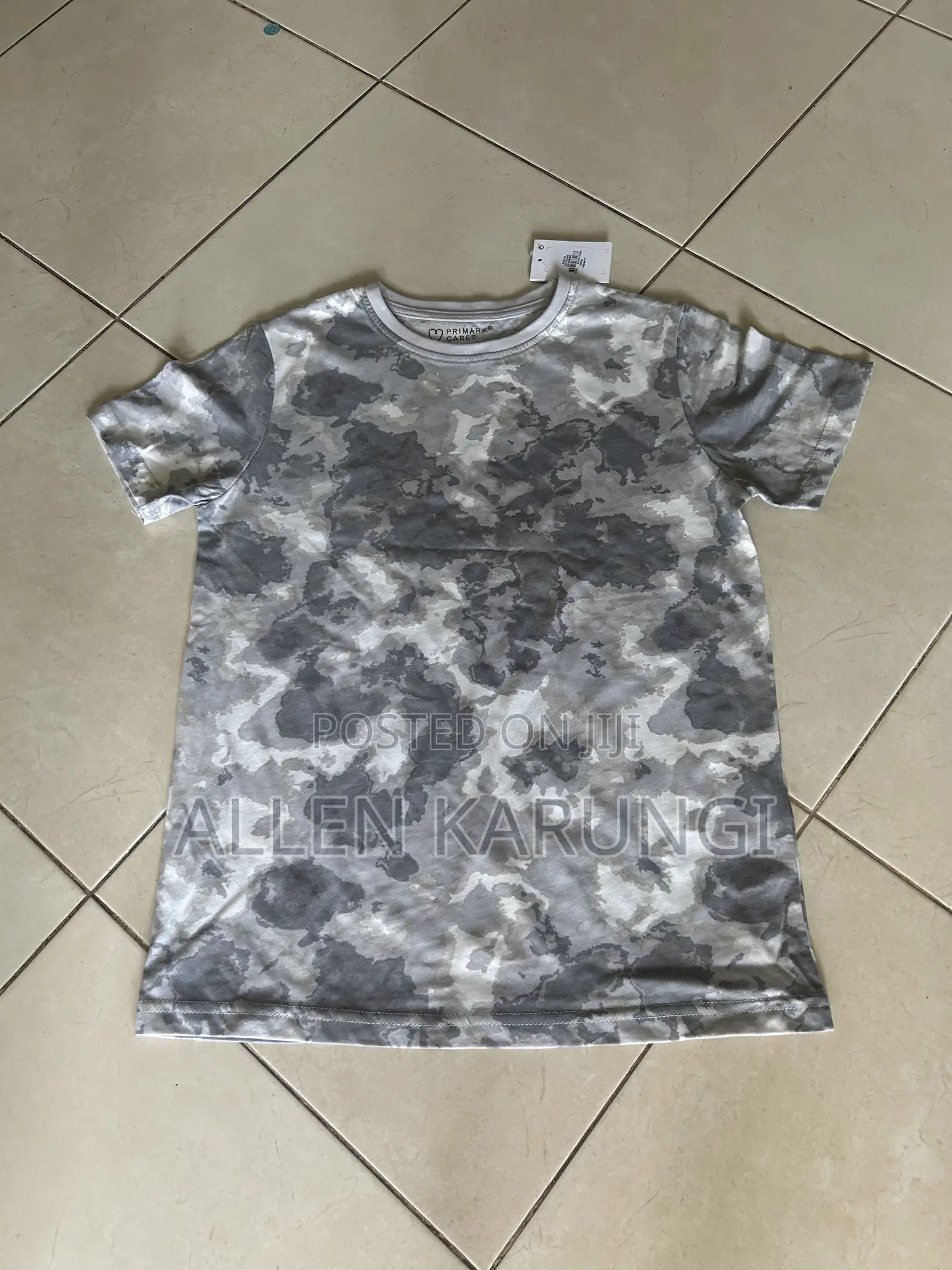 Bradley Kids Wear Tshirts