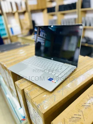 New Laptop HP Pavilion x360 16GB Intel Core i5 SSD 512GB
