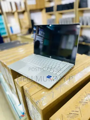 New Laptop HP Pavilion x360 16GB Intel Core i5 SSD 512GB