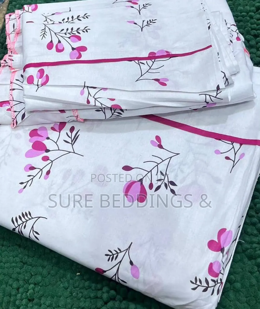 8*8 Canadian Size Bedsheets
