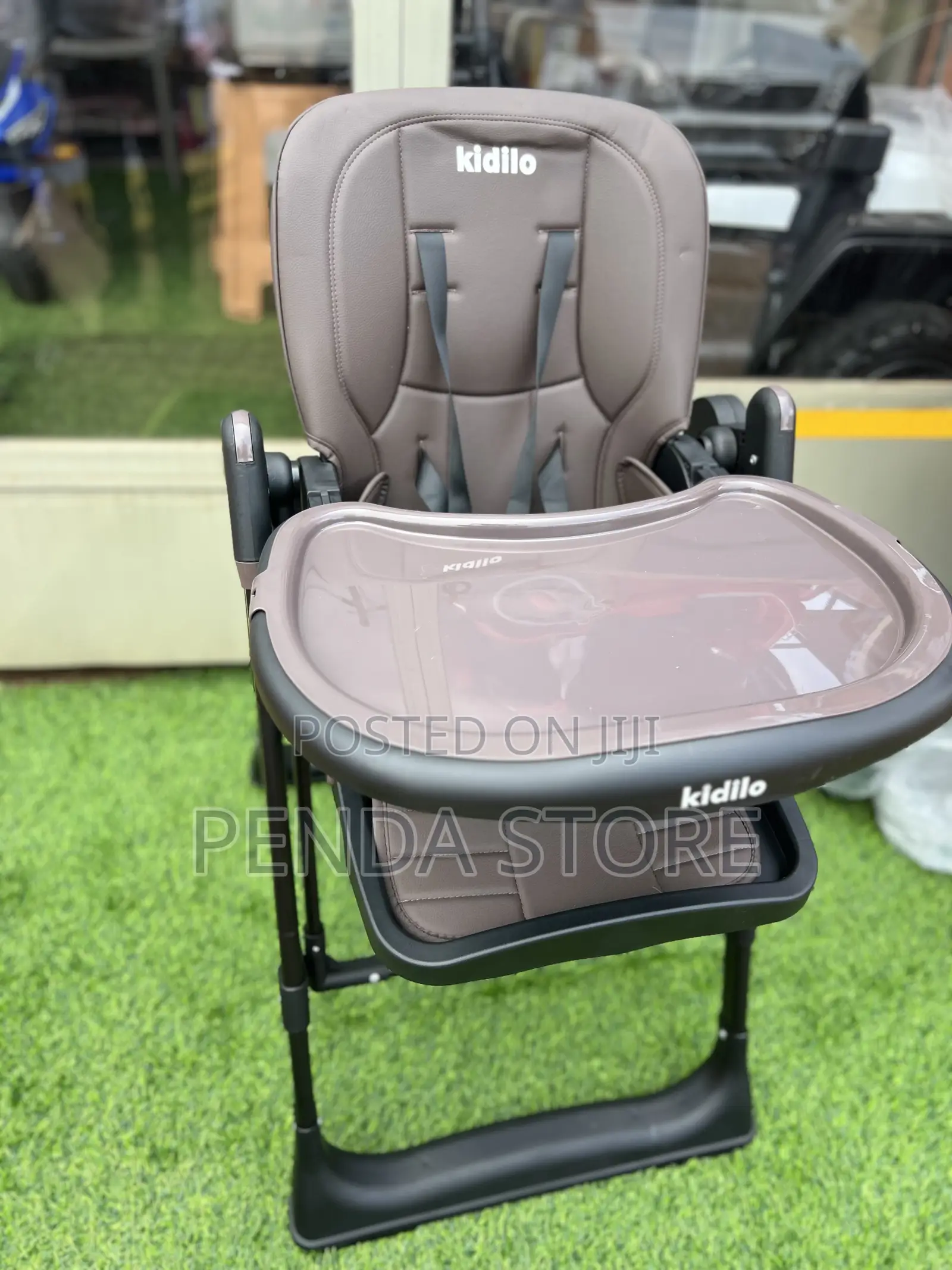 Baby High Feeding Chair – Infant Harmony Dining Seat Feeding Chair