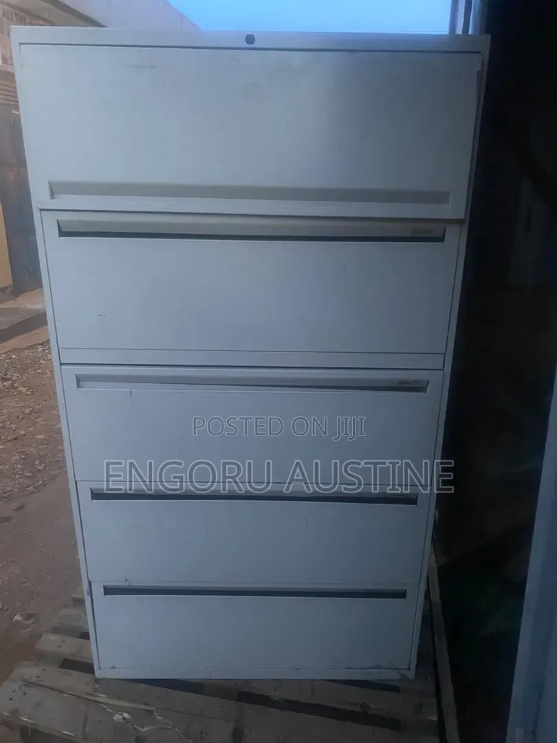 Office File Cabinet