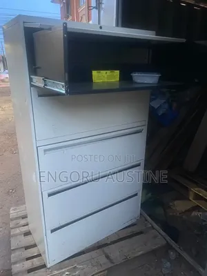 Office File Cabinet